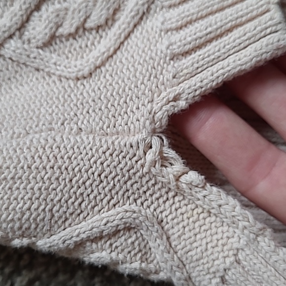 Women Sweater size S - Picture 5 of 11